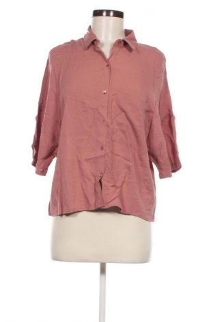 Damenbluse Pull&Bear, Größe M, Farbe Rosa, Preis € 4,49