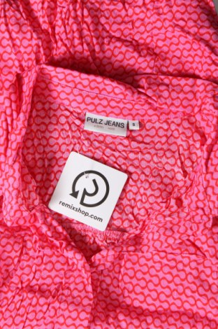 Damenbluse Pulz Jeans, Größe S, Farbe Rosa, Preis 4,99 €