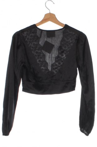 Damenbluse Reclaimed Vintage, Größe S, Farbe Schwarz, Preis € 4,99