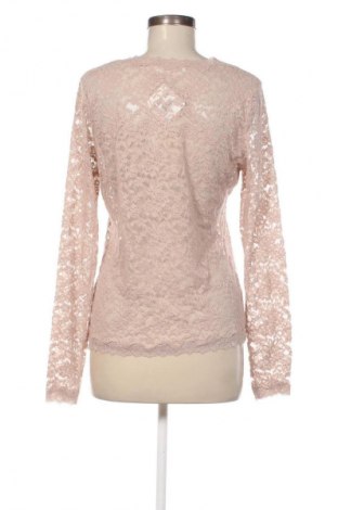 Damenbluse Rosemunde, Größe M, Farbe Beige, Preis 5,49 €