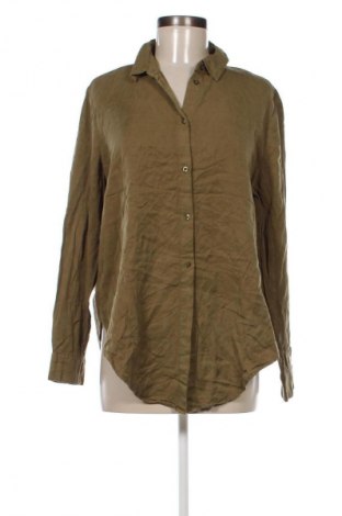 Damenbluse S.Oliver, Größe M, Farbe Beige, Preis € 3,99