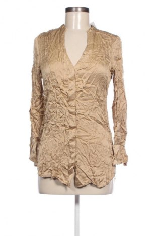 Damenbluse S.Oliver, Größe XS, Farbe Beige, Preis € 8,99