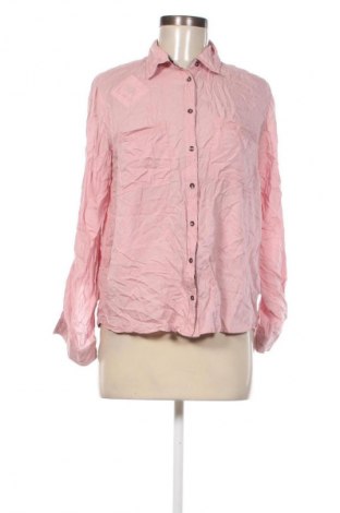 Damenbluse S.Oliver, Größe S, Farbe Rosa, Preis € 3,49