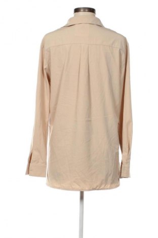 Damenbluse SHEIN, Größe S, Farbe Beige, Preis € 4,99