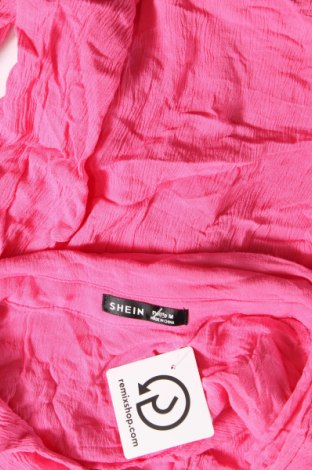 Damenbluse SHEIN, Größe M, Farbe Rosa, Preis € 4,49