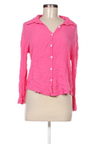 Damenbluse SHEIN, Größe M, Farbe Rosa, Preis € 4,49