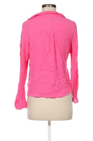 Damenbluse SHEIN, Größe M, Farbe Rosa, Preis € 4,49