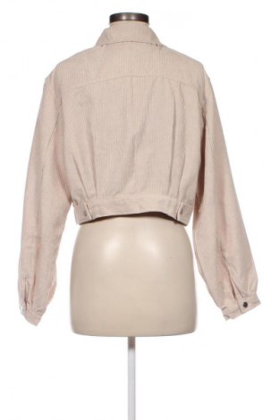 Damenjacke SHEIN, Größe L, Farbe Beige, Preis € 16,06