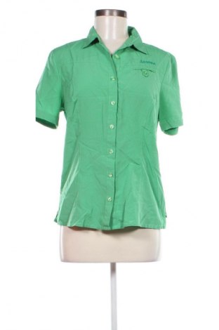 Cămașă de femei Schoffel, Mărime S, Culoare Verde, Preț 47,99 Lei