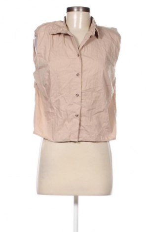 Damenbluse Sinsay, Größe L, Farbe Beige, Preis € 5,99