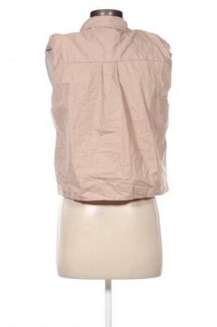 Damenbluse Sinsay, Größe L, Farbe Beige, Preis 5,99 €