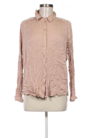 Damenbluse Soaked In Luxury, Größe M, Farbe Beige, Preis € 16,52