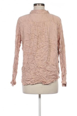 Damenbluse Soaked In Luxury, Größe M, Farbe Beige, Preis 8,43 €