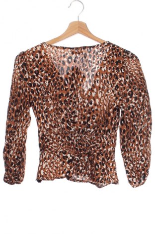 Damenbluse Stradivarius, Größe S, Farbe Mehrfarbig, Preis € 9,49