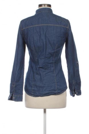 Damenbluse Stradivarius, Größe M, Farbe Blau, Preis € 2,99