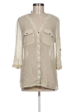 Damenbluse Street One, Größe S, Farbe Beige, Preis € 2,49