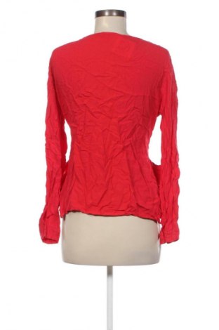 Damenbluse Susy Mix, Größe M, Farbe Rot, Preis € 3,99