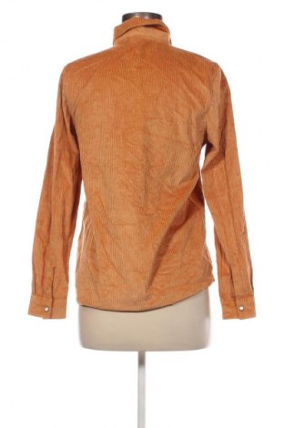 Damenbluse TCM, Größe S, Farbe Orange, Preis € 6,99