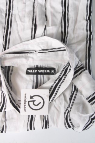 Damenbluse Tally Weijl, Größe M, Farbe Mehrfarbig, Preis € 3,99