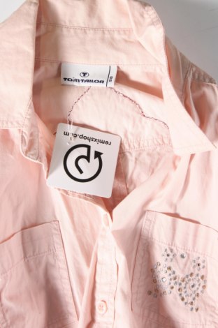 Damenbluse Tom Tailor, Größe S, Farbe Rosa, Preis € 5,99