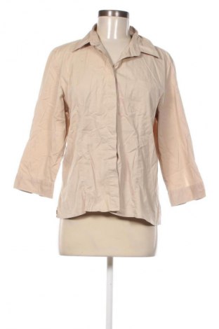 Damenbluse Tom Tailor, Größe L, Farbe Beige, Preis € 4,49