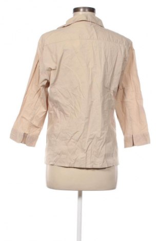 Damenbluse Tom Tailor, Größe L, Farbe Beige, Preis € 4,49