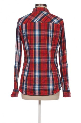 Cămașă de femei Tommy Hilfiger, Mărime S, Culoare Multicolor, Preț 162,99 Lei