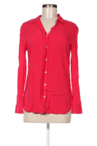 Damenbluse United Colors Of Benetton, Größe S, Farbe Rosa, Preis 3,99 €