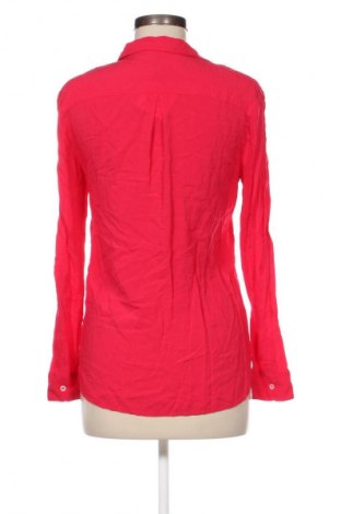 Damenbluse United Colors Of Benetton, Größe S, Farbe Rosa, Preis 4,79 €