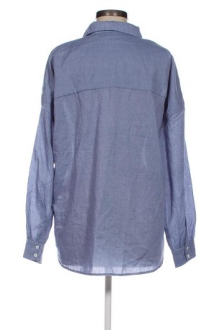 Damenbluse VILA, Größe M, Farbe Blau, Preis 4,99 €