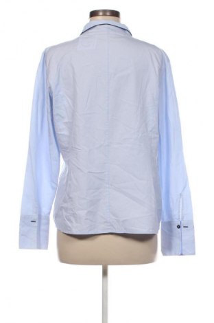 Damenbluse Van Laack, Größe L, Farbe Blau, Preis € 52,29