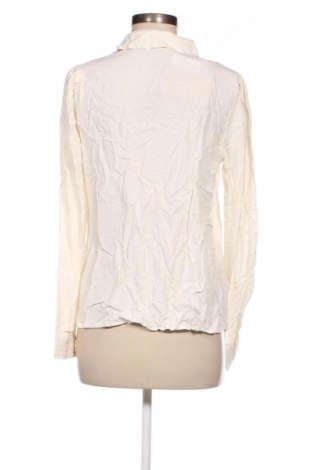 Damenbluse Vero Moda, Größe M, Farbe Ecru, Preis € 14,49