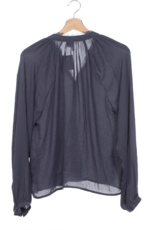 Damenbluse Vero Moda, Größe XS, Farbe Grau, Preis € 4,99