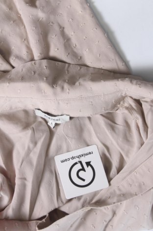 Damenbluse Verychi, Größe L, Farbe Beige, Preis € 21,15