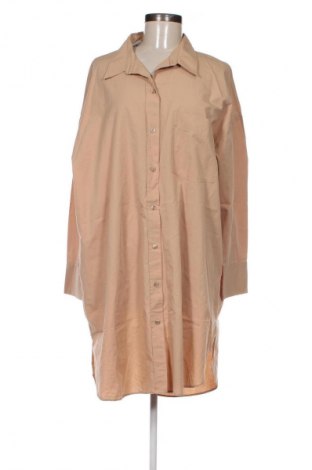 Damenbluse Violeta by Mango, Größe 3XL, Farbe Beige, Preis € 24,14