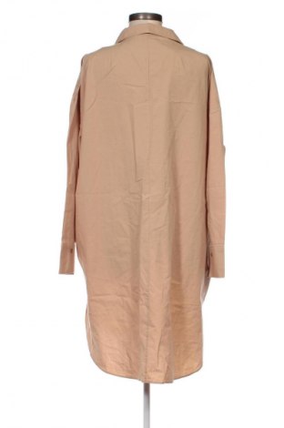 Damenbluse Violeta by Mango, Größe 3XL, Farbe Beige, Preis € 18,99