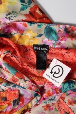 Cămașă de femei Wet Seal, Mărime S, Culoare Multicolor, Preț 12,99 Lei