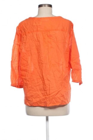 Damenbluse Yessica, Größe L, Farbe Orange, Preis € 3,99