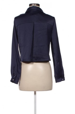 Damenbluse Zara, Größe S, Farbe Blau, Preis € 32,00