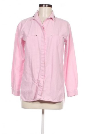 Damenbluse Zara, Größe S, Farbe Rosa, Preis € 4,99