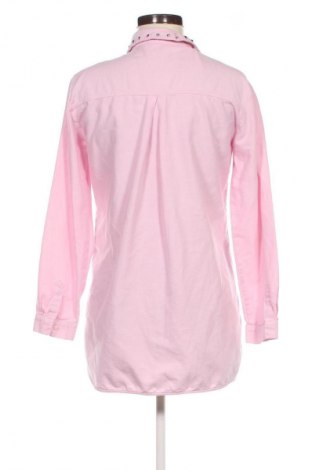 Damenbluse Zara, Größe S, Farbe Rosa, Preis € 5,99