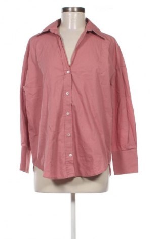 Damenbluse Zara, Größe S, Farbe Rosa, Preis € 6,99