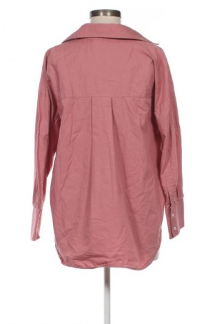 Damenbluse Zara, Größe S, Farbe Rosa, Preis € 6,99