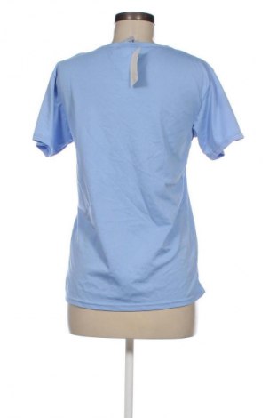 Damen T-Shirt, Größe XXL, Farbe Blau, Preis € 6,99