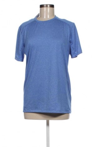 Damen T-Shirt, Größe M, Farbe Blau, Preis € 3,99