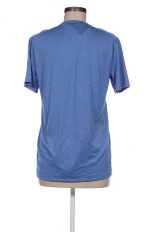 Damen T-Shirt, Größe M, Farbe Blau, Preis € 3,99