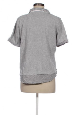 Damen T-Shirt, Größe XL, Farbe Grau, Preis 9,99 €