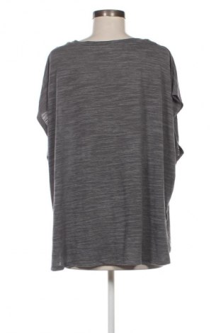 Damen T-Shirt, Größe XL, Farbe Grau, Preis 6,65 €