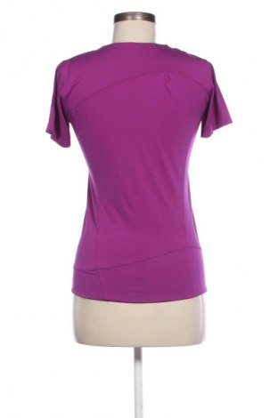 Damen T-Shirt, Größe S, Farbe Lila, Preis € 9,29