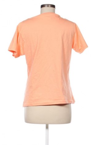 Damen T-Shirt, Größe L, Farbe Orange, Preis € 5,49